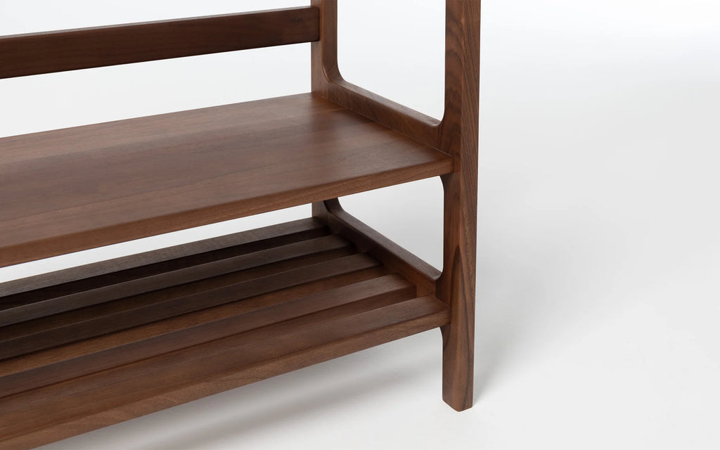 SCP Agnes Long Shelving
