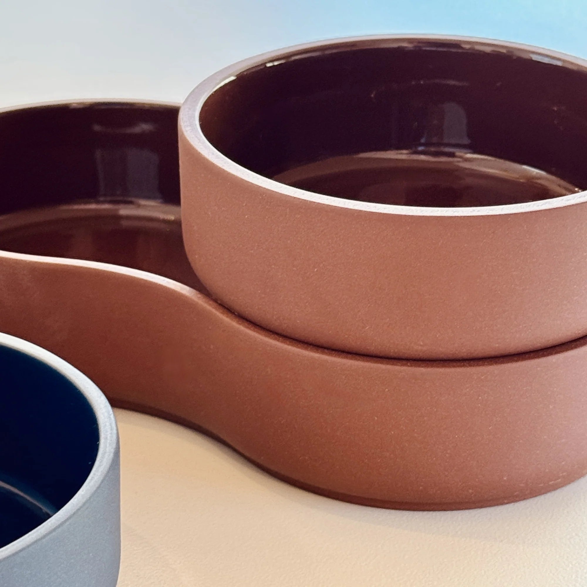 Aaron Probyn for Case Dip Bowls