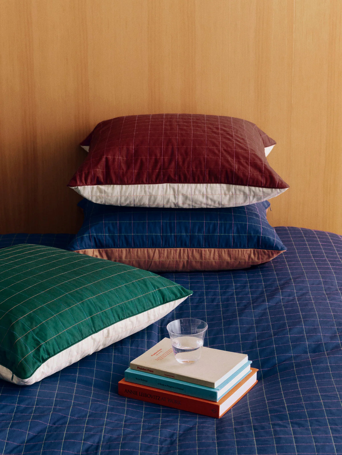 HAY Dori Bedspread