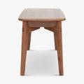 Matthew Hilton for Case Dulwich Bench