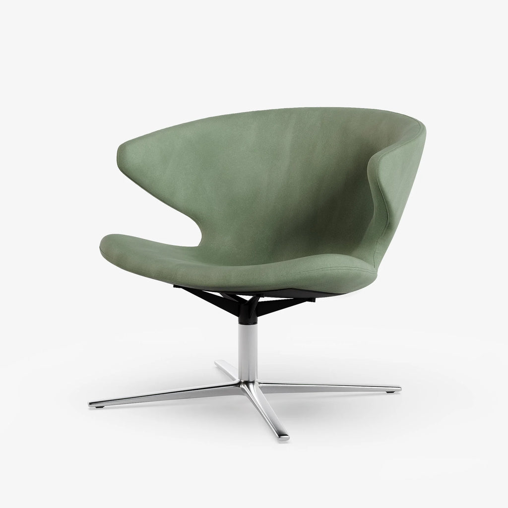 Matthew Hilton for Case Ella Swivel Lounge Chair
