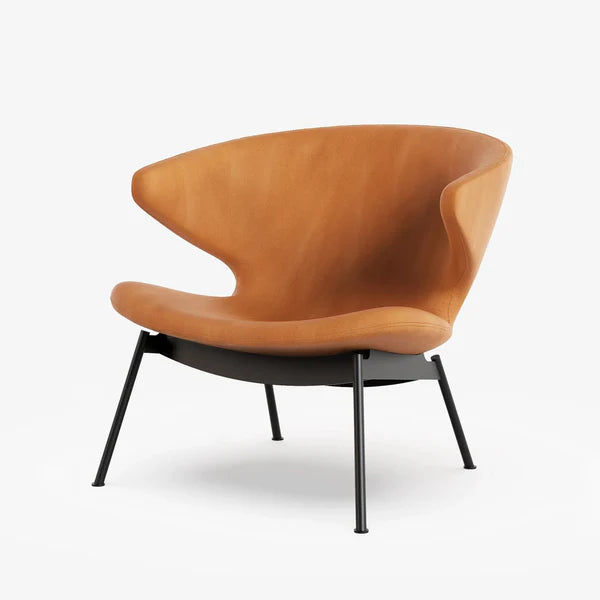 Matthew Hilton Ella for Case Lounge Chair