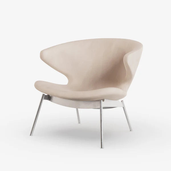 Matthew Hilton Ella for Case Lounge Chair