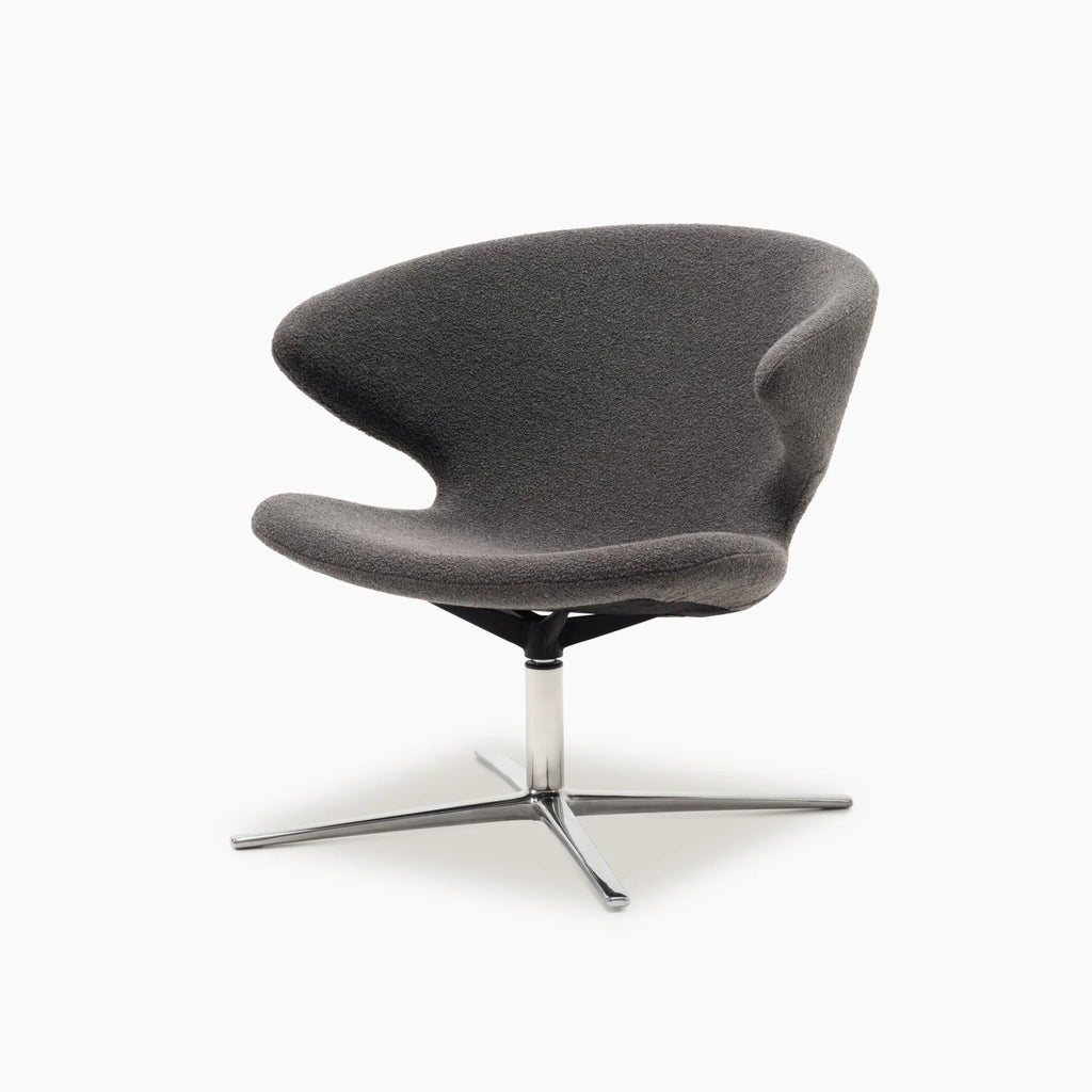 Matthew Hilton for Case Ella Swivel Lounge Chair