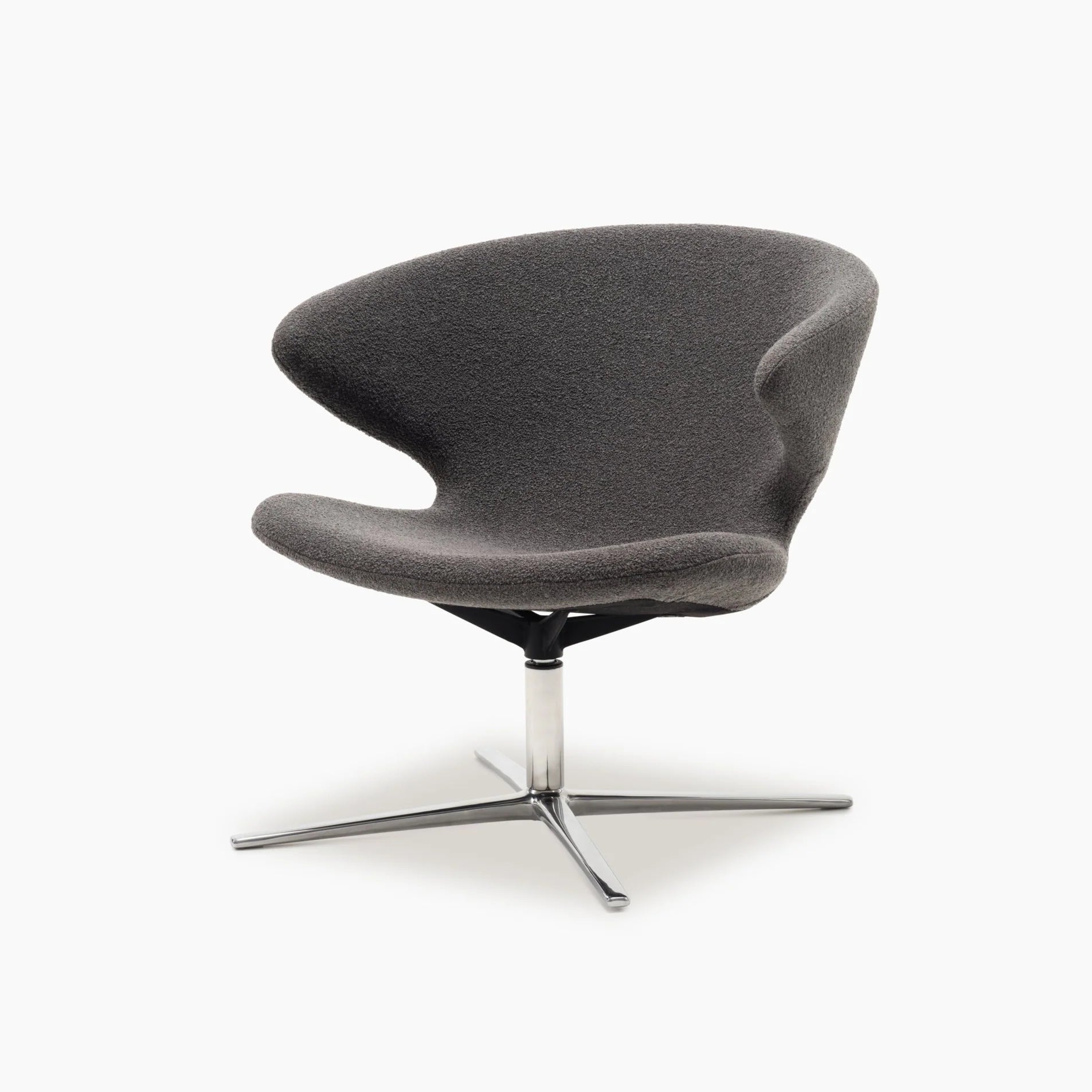 Matthew Hilton for Case Ella Swivel Lounge Chair