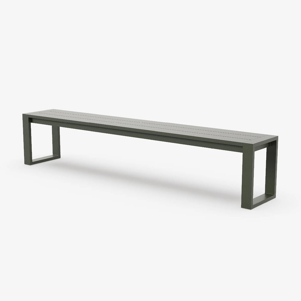 Matthew Hilton for Case Eos Communal Bench