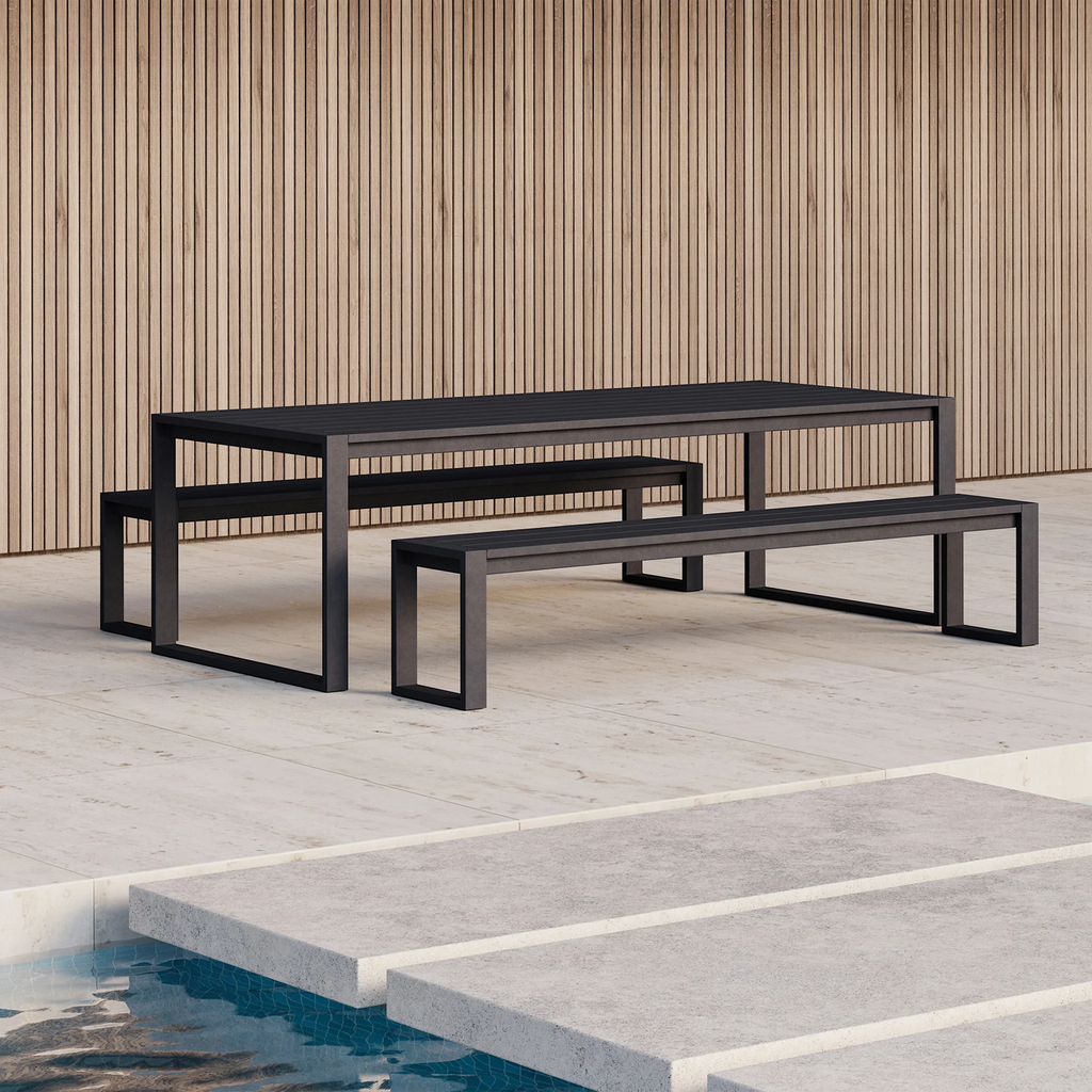 Matthew Hilton Eos Communal Table