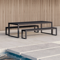Matthew Hilton Eos Communal Table