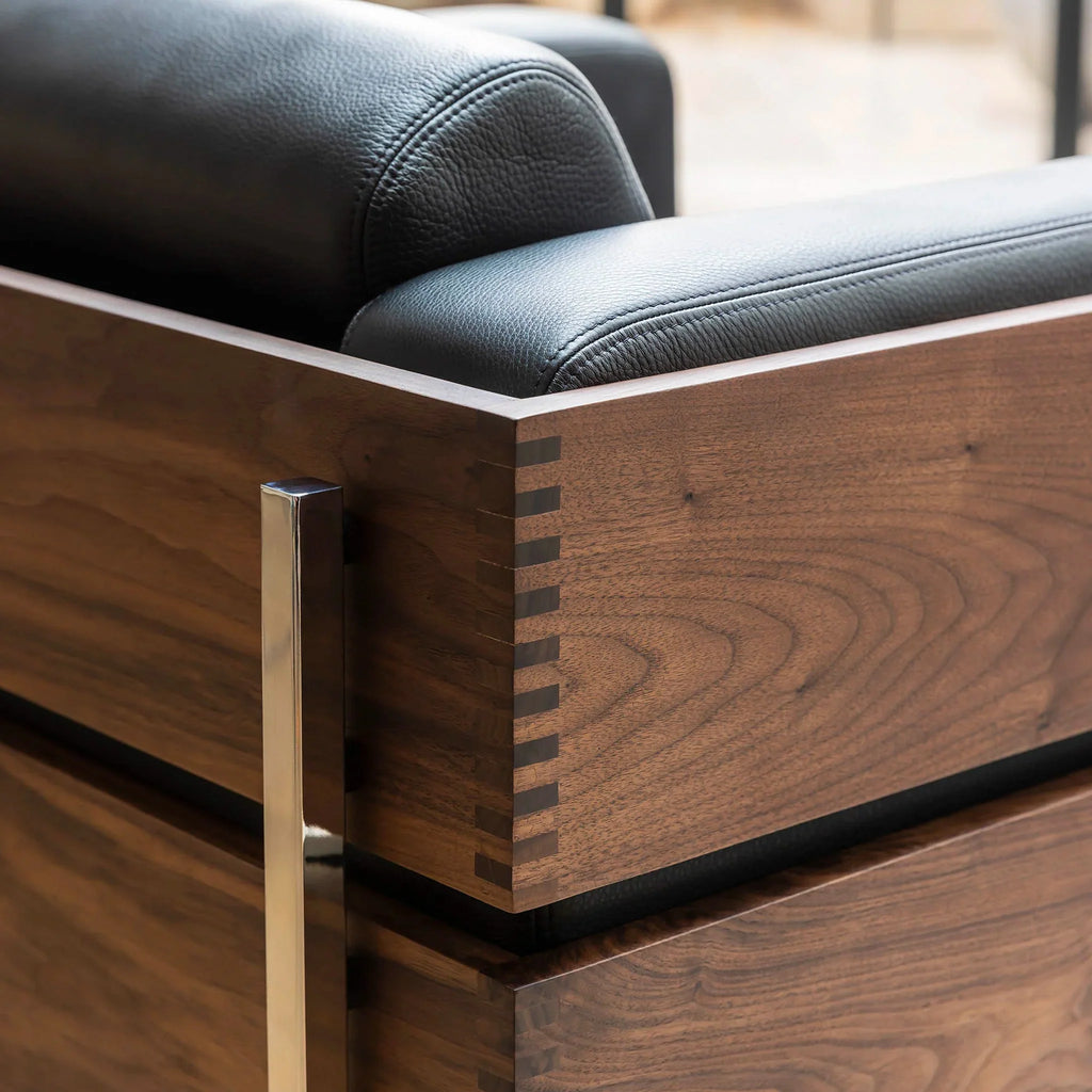 Robin Day Forum for Case Two Seater sofa