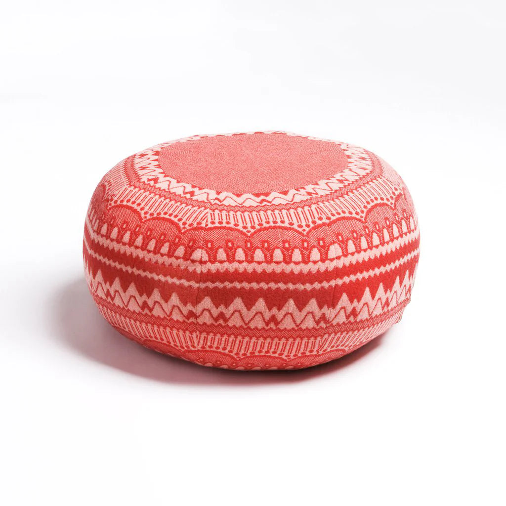 Donna Wilson Frank Pouffe by SCP
