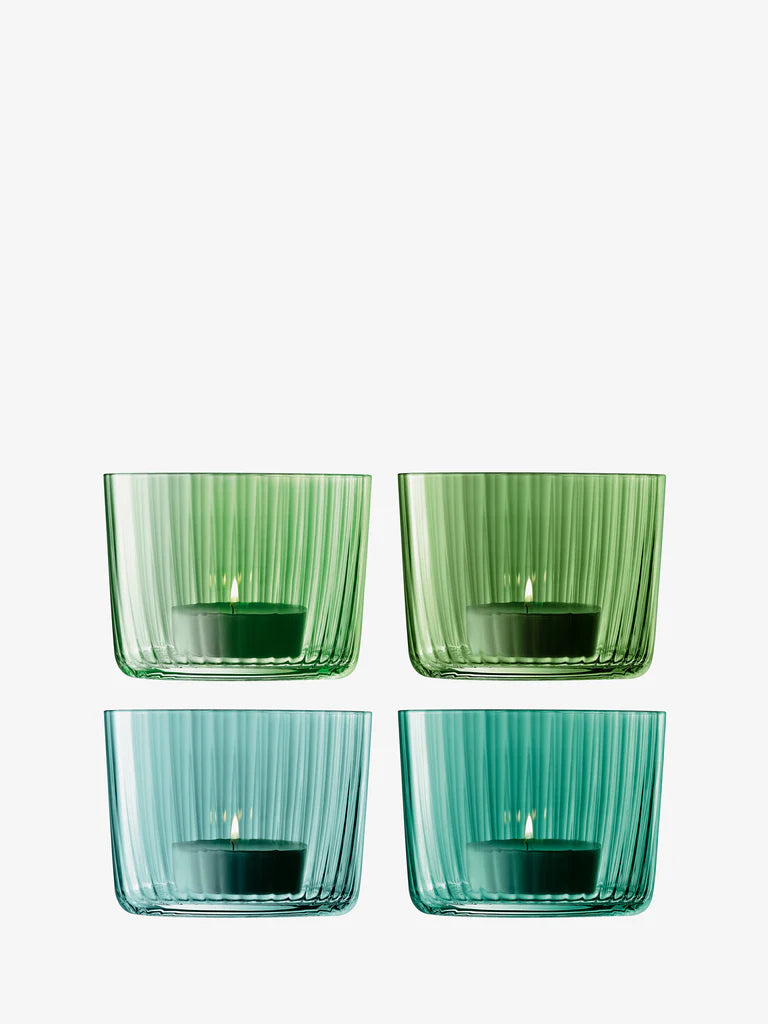 LSA Gems Tealight Holders