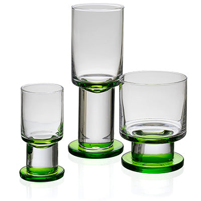David Mellor column wine glass 28cl
