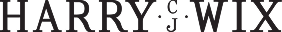 Harry CJ Wix logo