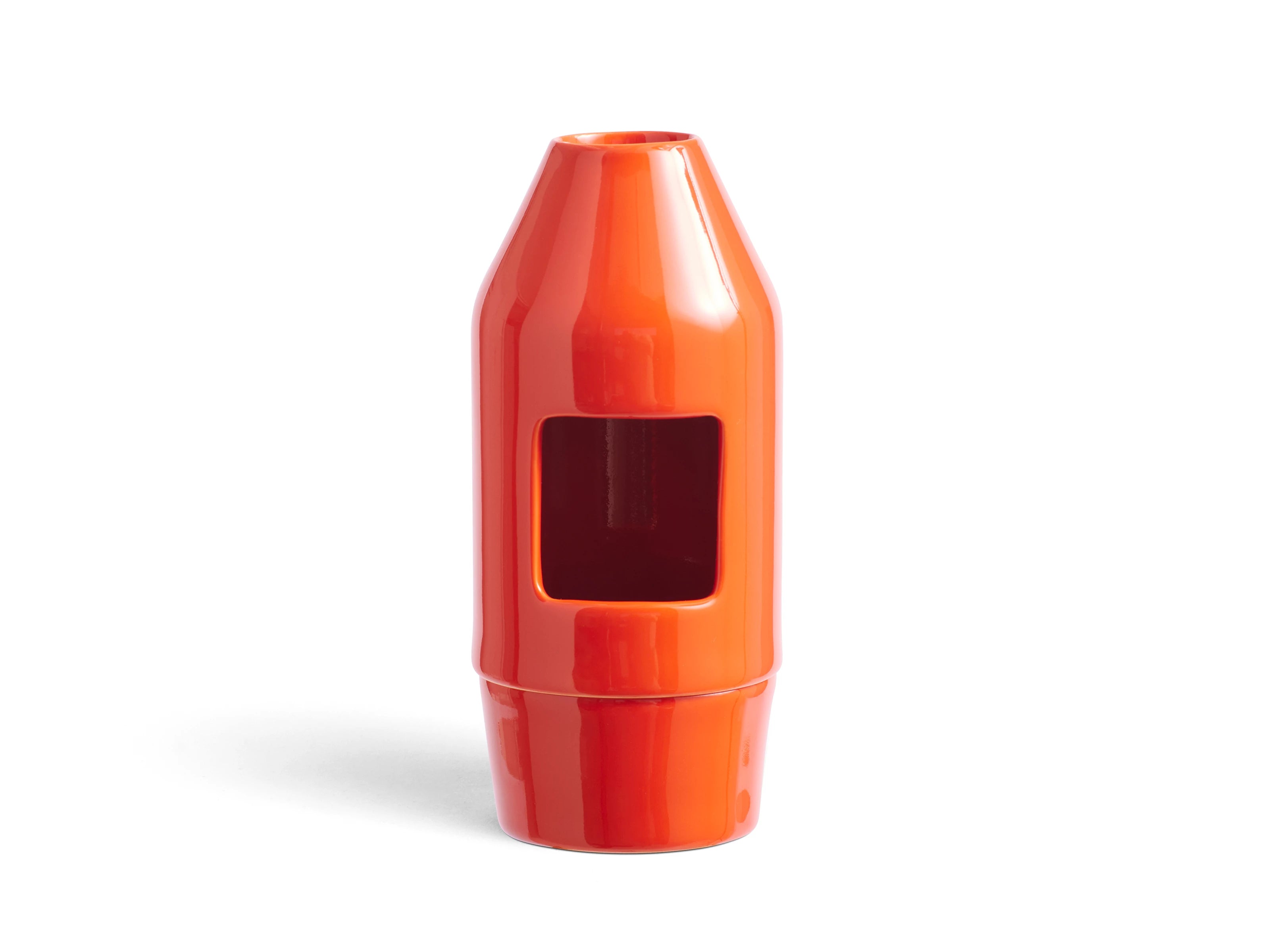 HAY Chim Chim scent diffuser Red