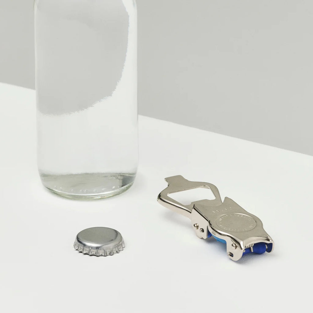 Hay Outdoor Market Bottle Opener