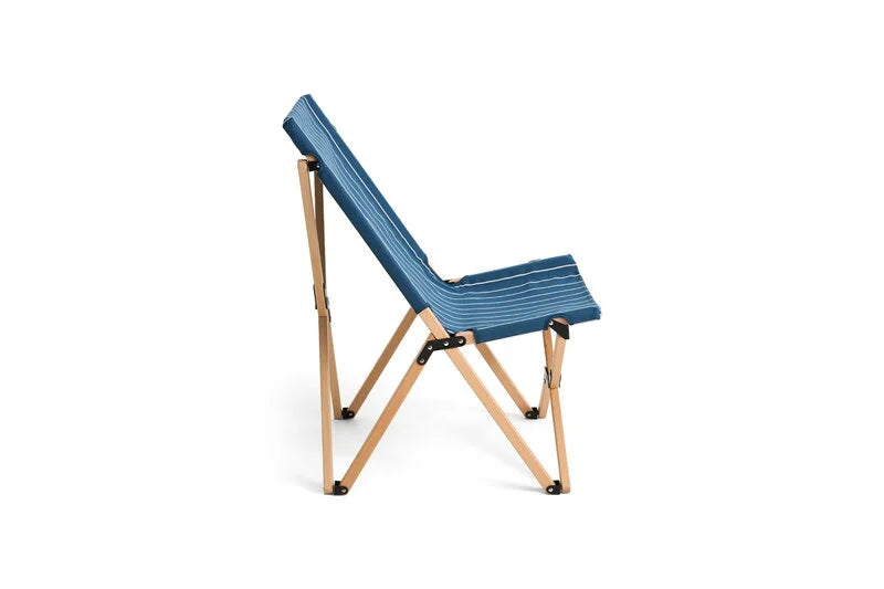HAY x Jasper Morrison Outdoor Market Folding Chair