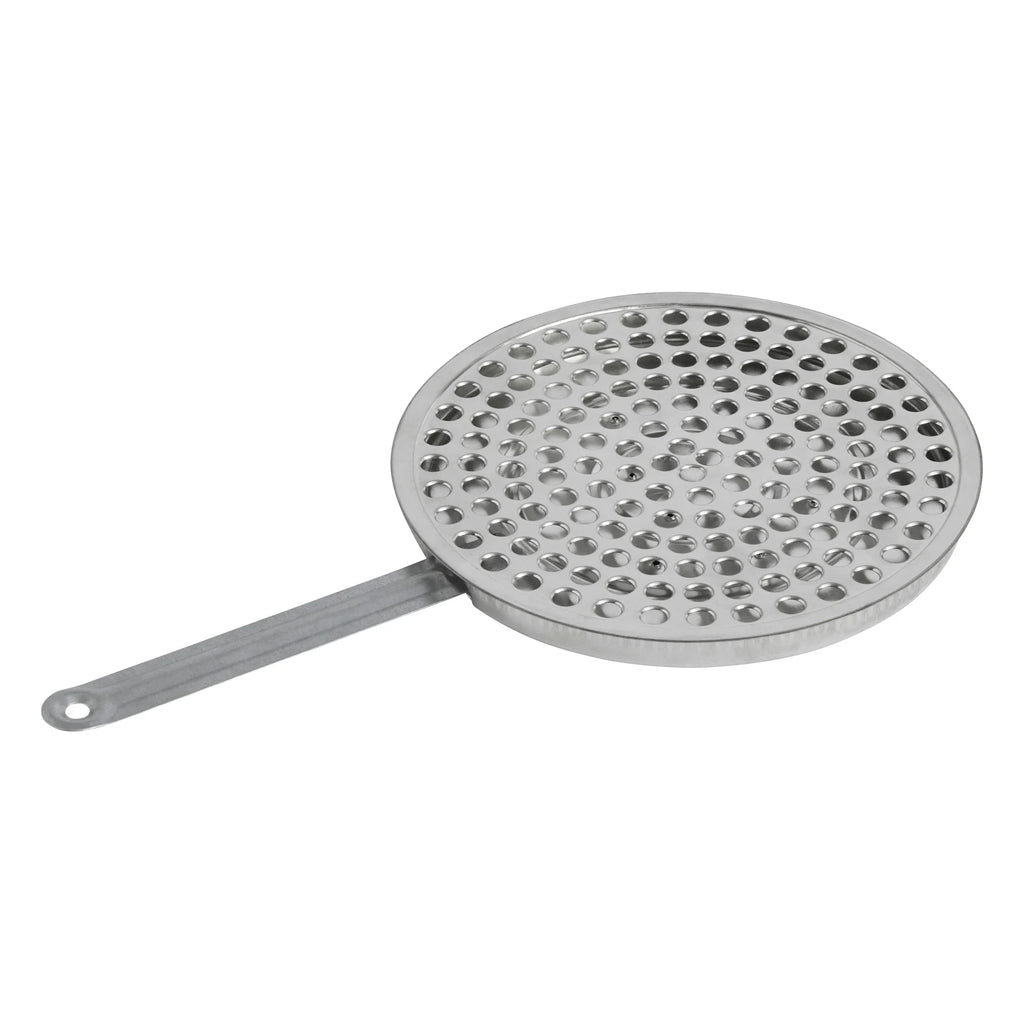 HAY Outdoor Market Toaster Pan Tinplate
