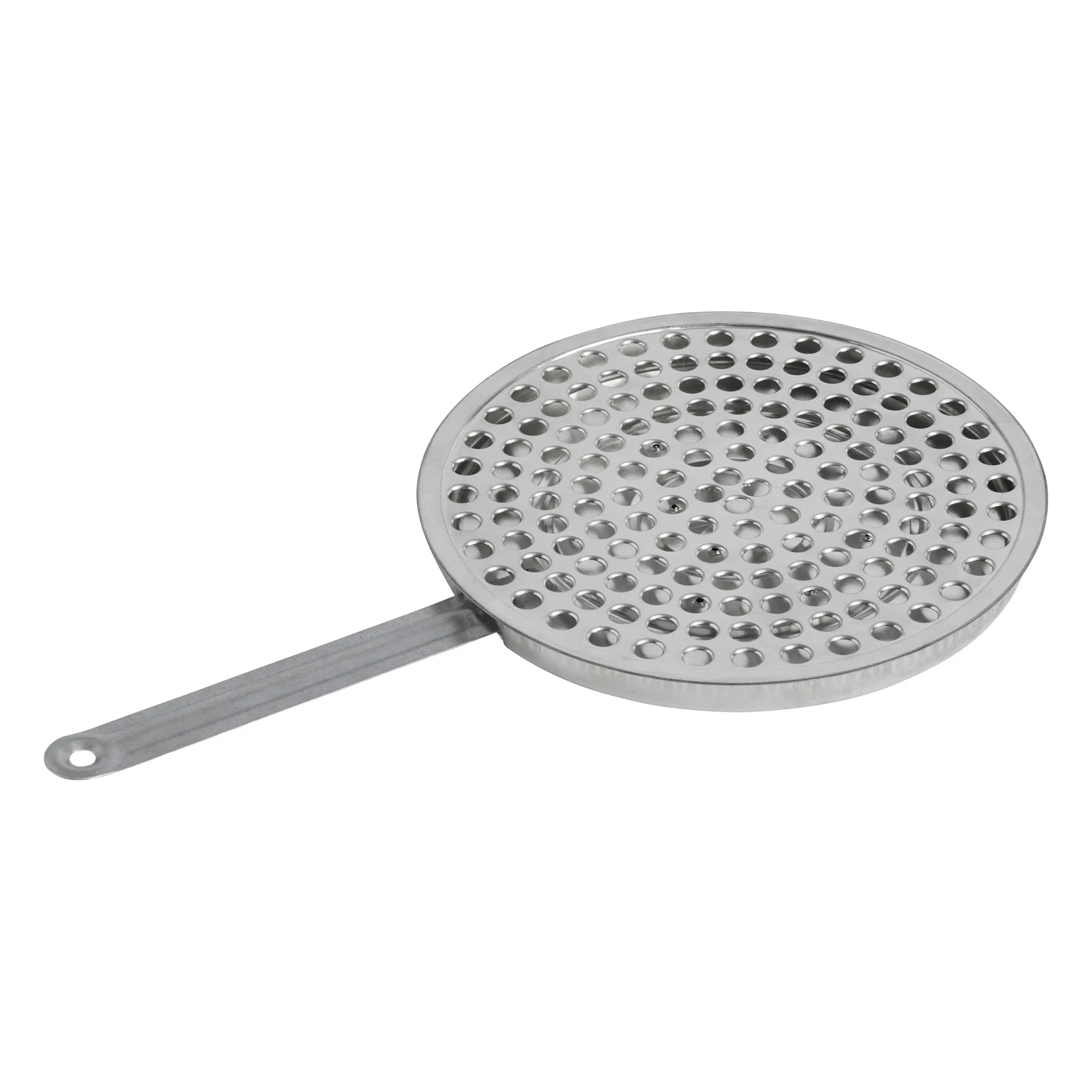 HAY Outdoor Market Toaster Pan Tinplate