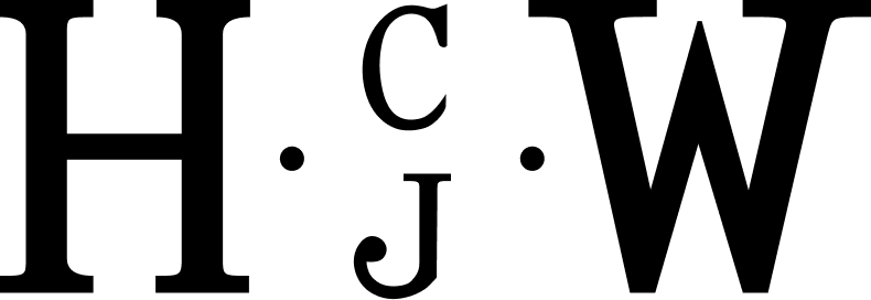 Harry CJ Wix logo