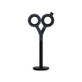 HMM Designs Black Scissors