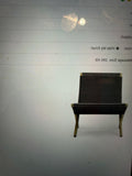 Ex-display Carl Hansen & Son MG501 Outdoor Cuba Chair