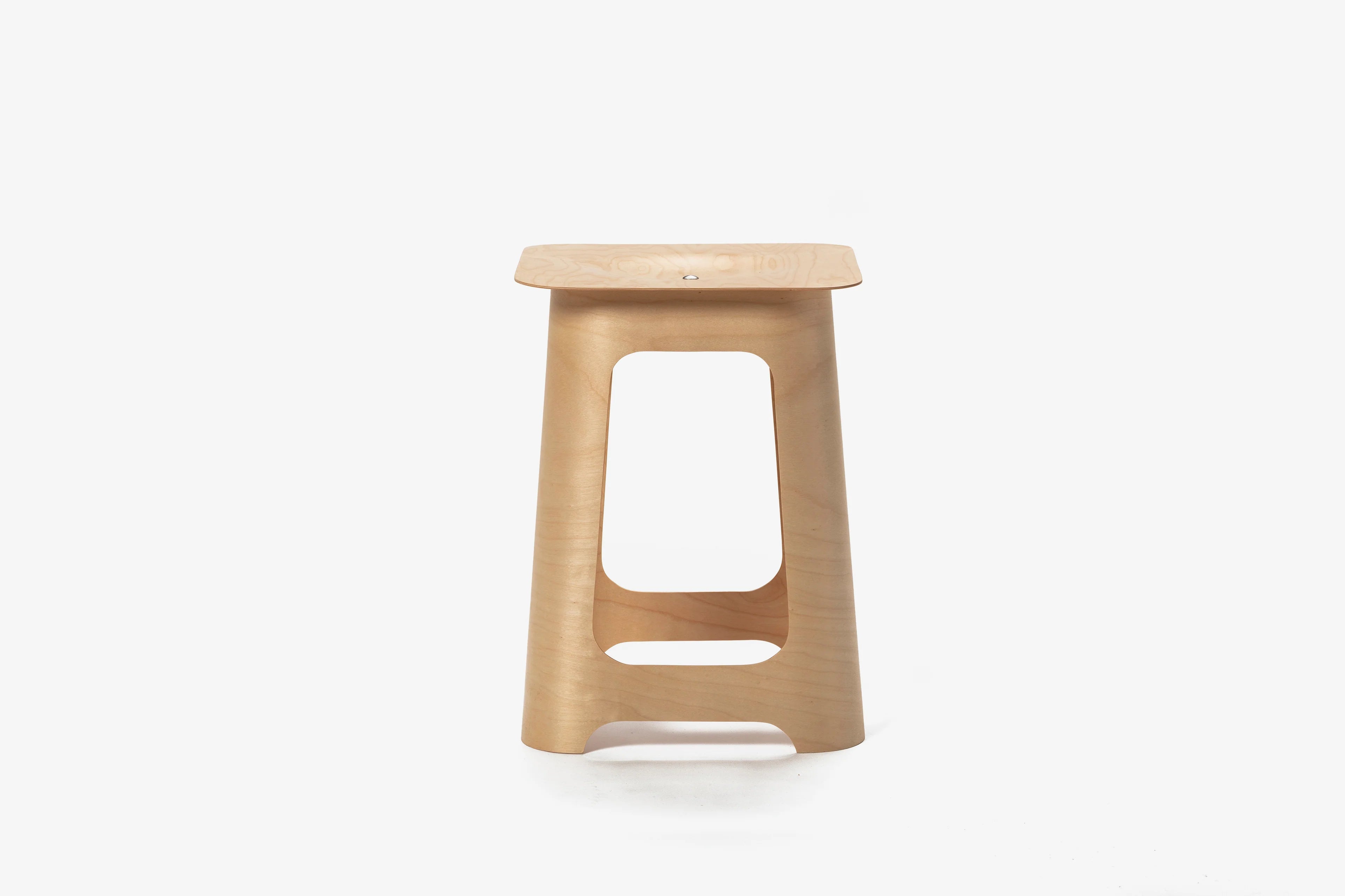 Isokon Stool
