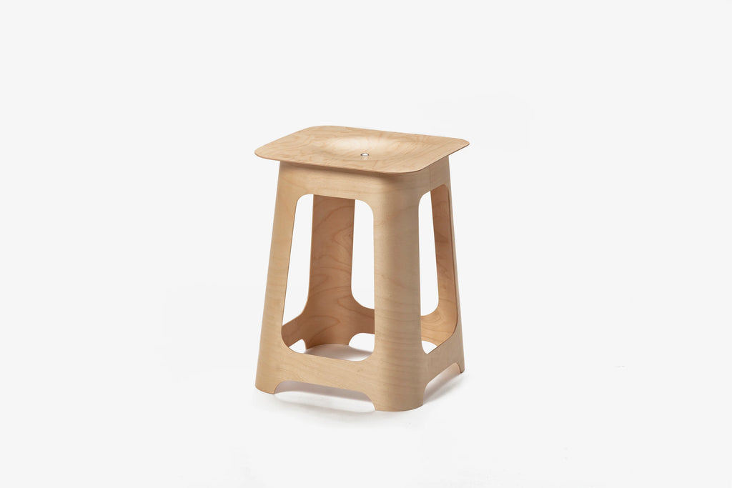 Isokon Stool