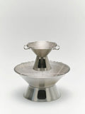 HAY Outdoor Market BBQ Barbecue Stainless Steel