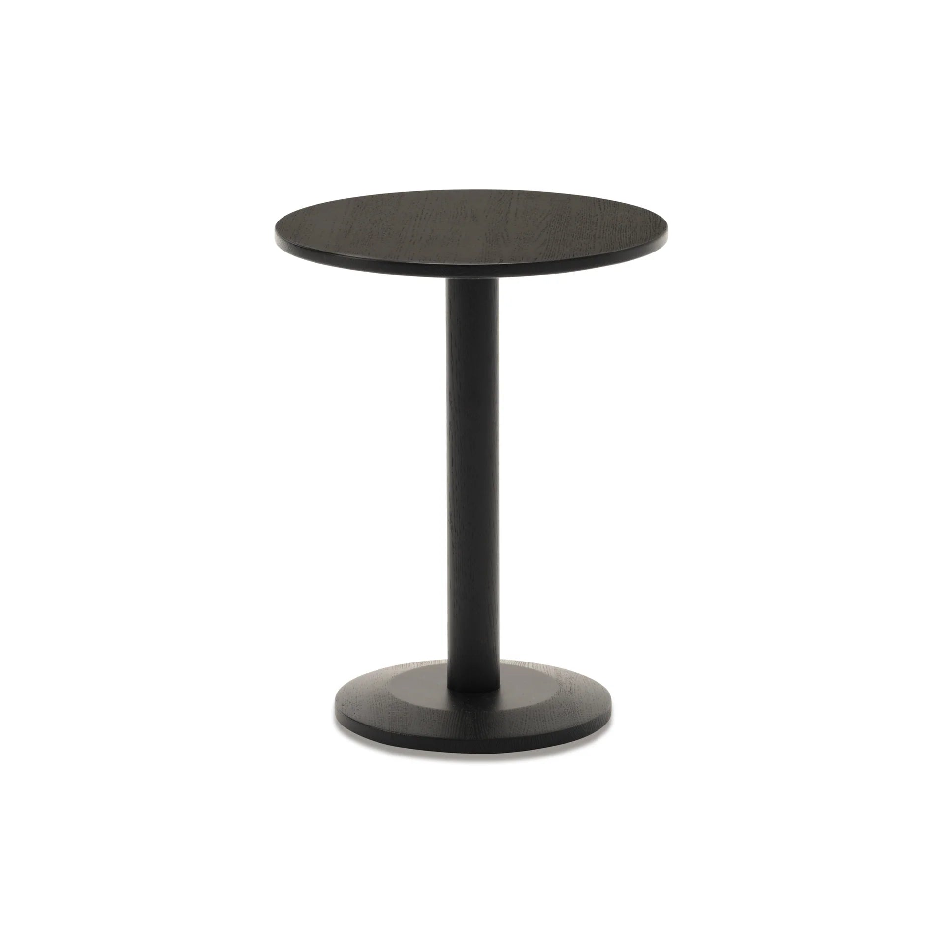 Jenkins & Uhnger for Case Port Side Table