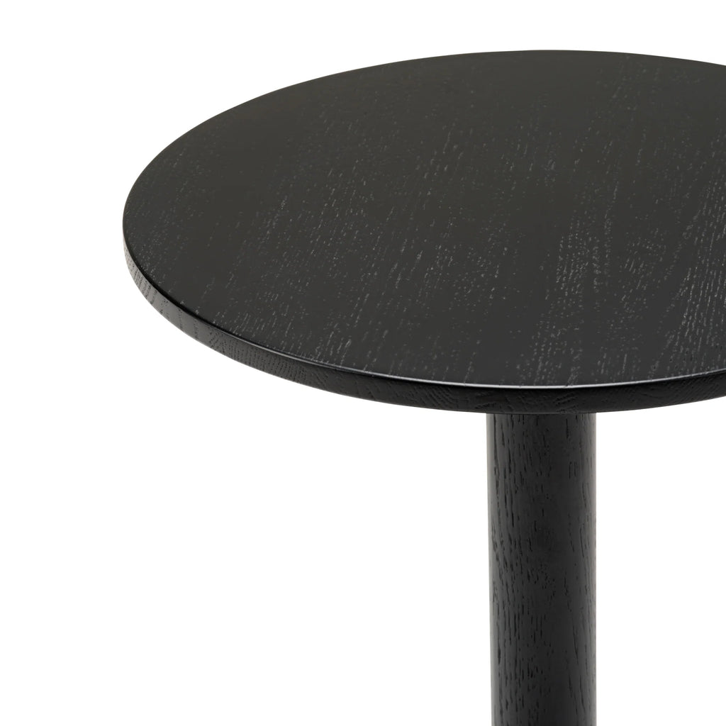 Jenkins & Uhnger for Case Port Side Table