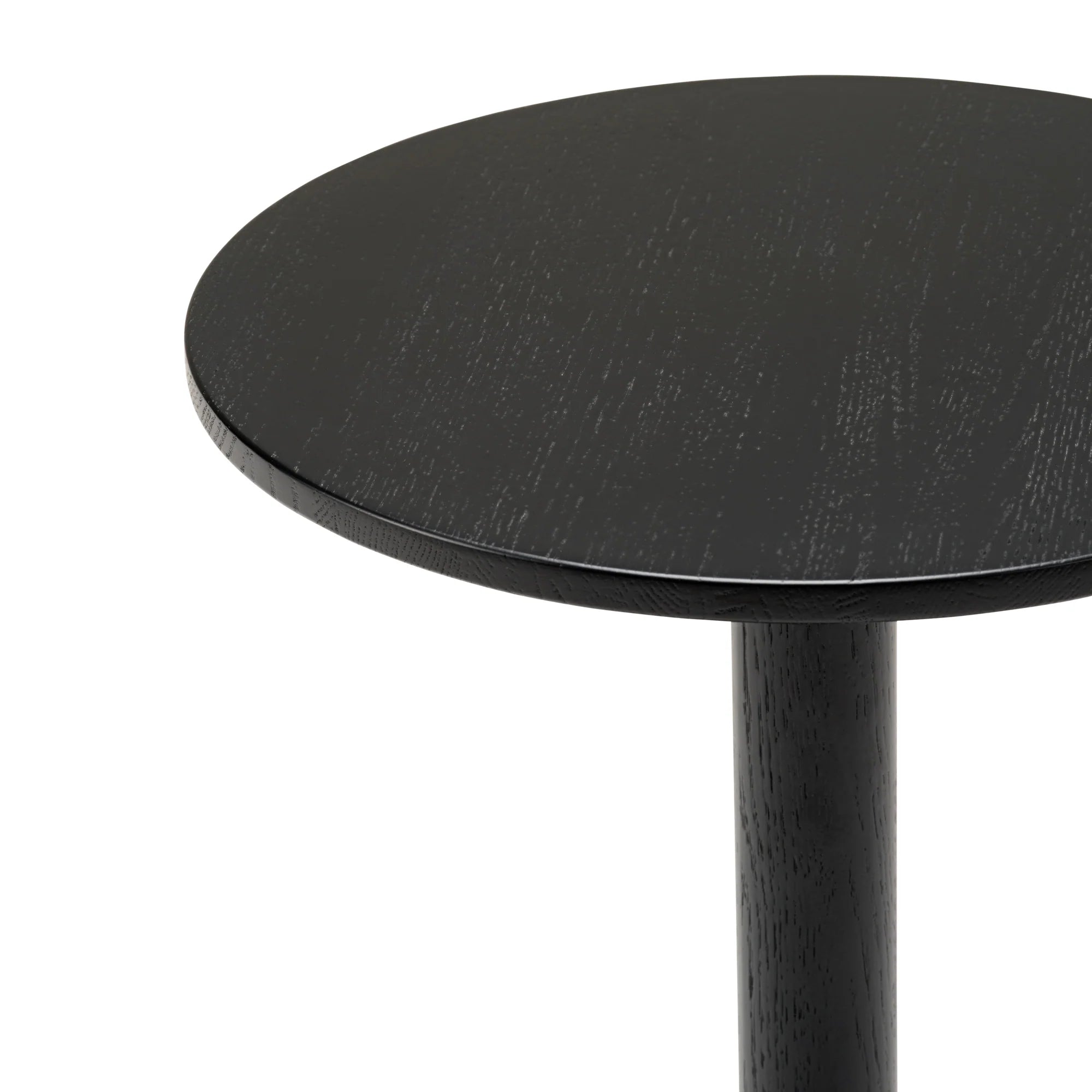 Jenkins & Uhnger for Case Port Side Table