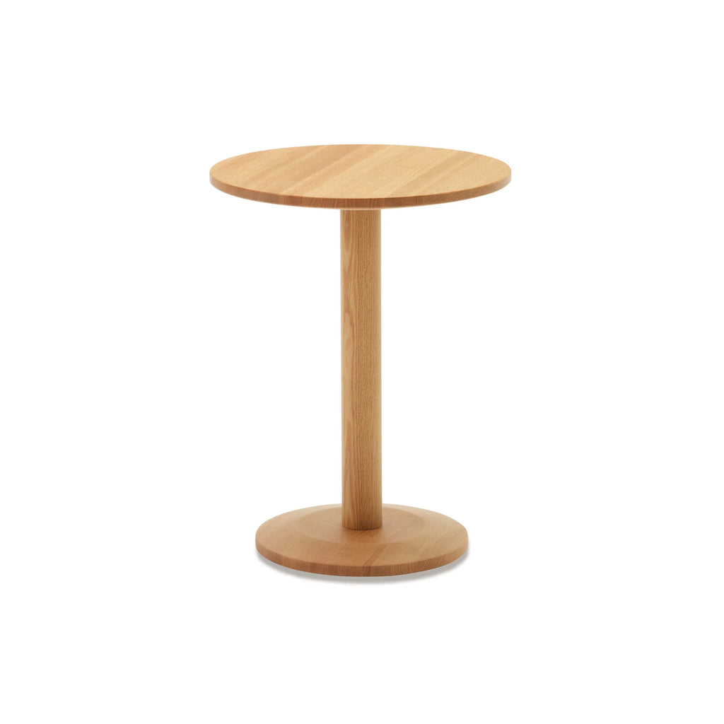 Jenkins & Uhnger for Case Port Side Table