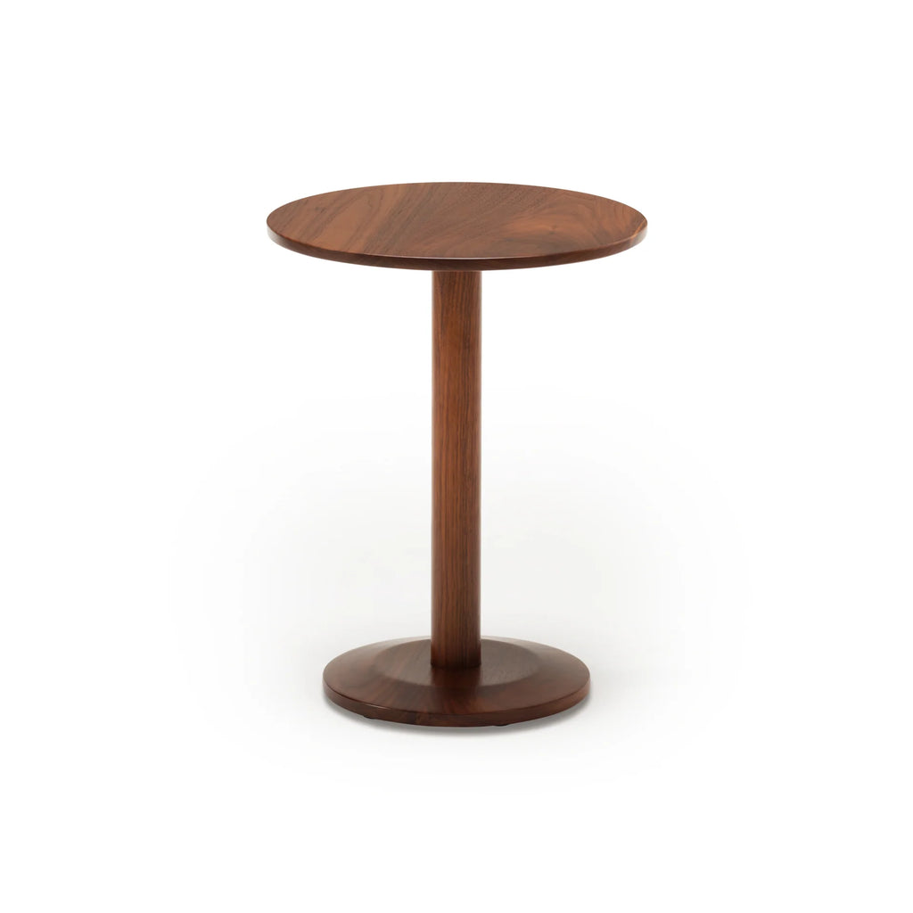 Jenkins & Uhnger for Case Port Side Table