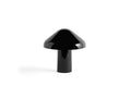 HAY Pao Portable Lamp Soft black