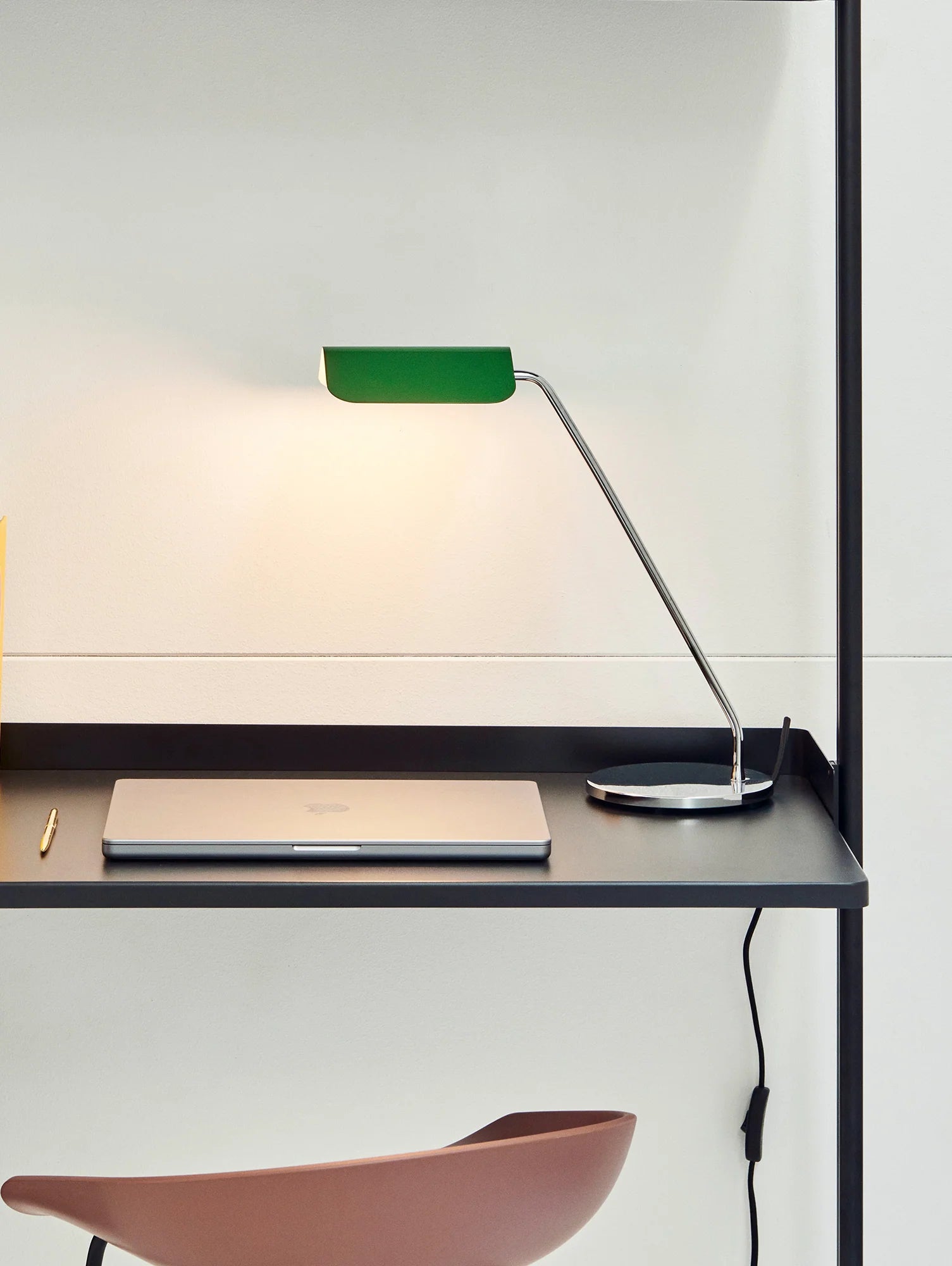 HAY Apex Desk Lamp