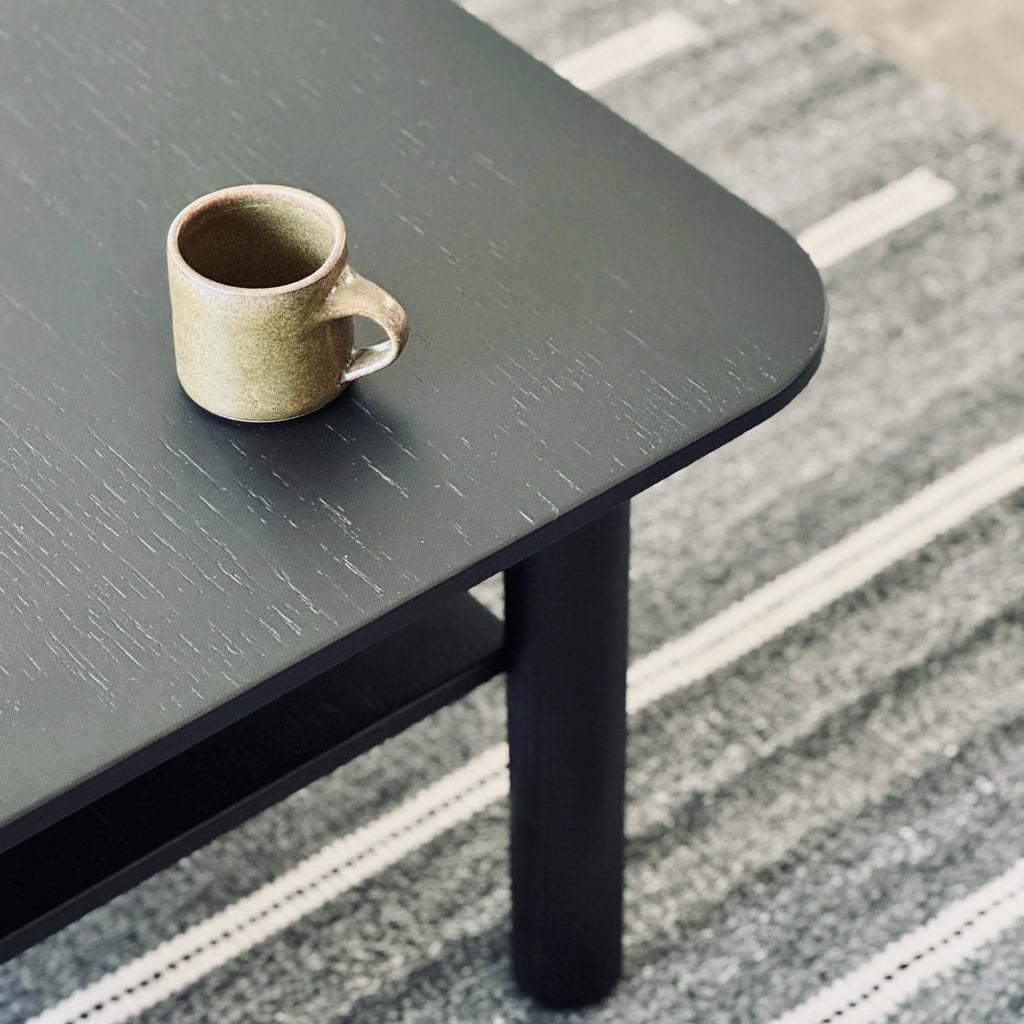 Jenkins & Uhnger for Case Port Square Coffee Table