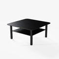 Jenkins & Uhnger for Case Port Square Coffee Table