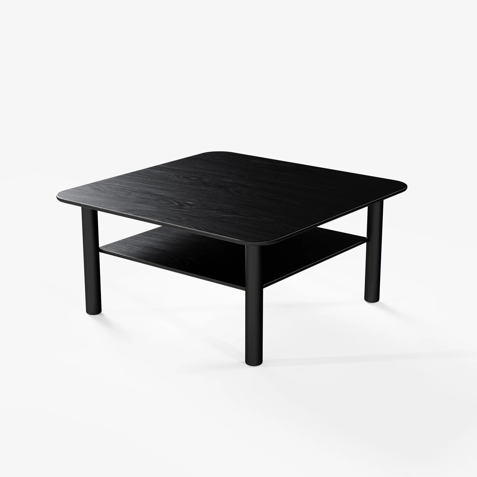 Jenkins & Uhnger for Case Port Square Coffee Table