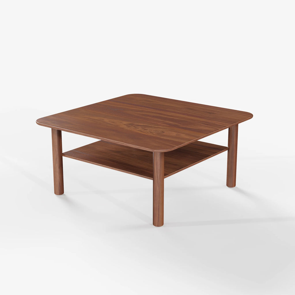 Jenkins & Uhnger for Case Port Square Coffee Table