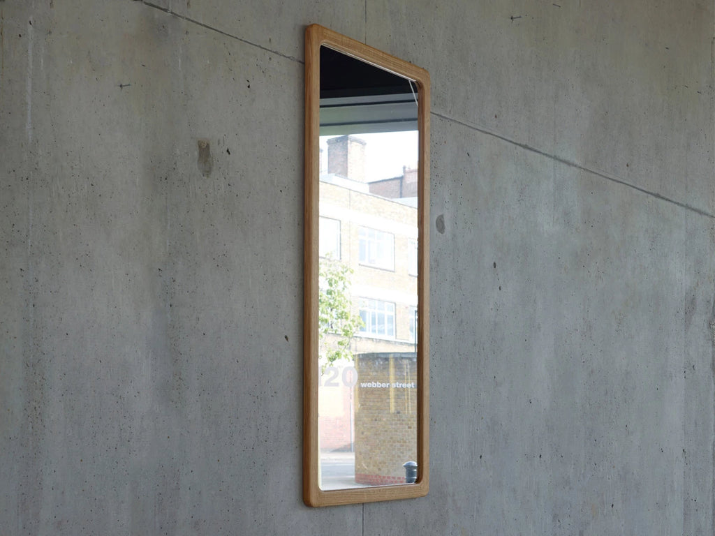 SCP Agnes Mirror