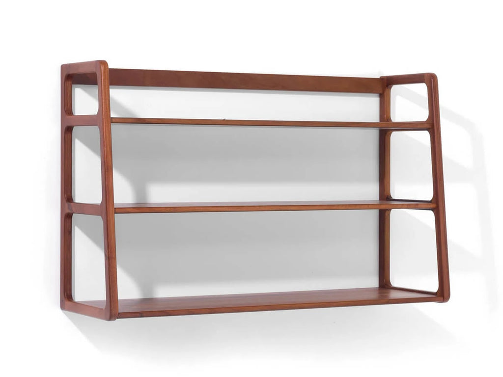 SCP Agnes wall mounted shelves