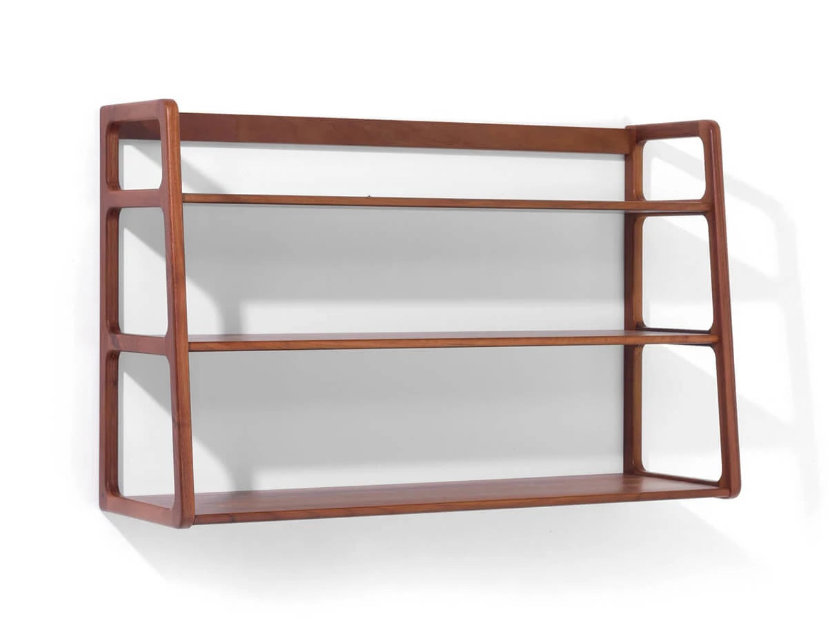 SCP Agnes wall mounted shelves