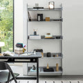 Terence Woodgate for Case Slot shelving single system