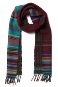 Wallace Sewell Lavanda Beetle Scarf