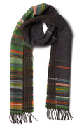 Wallace Sewell Lavanda Maze Scarf