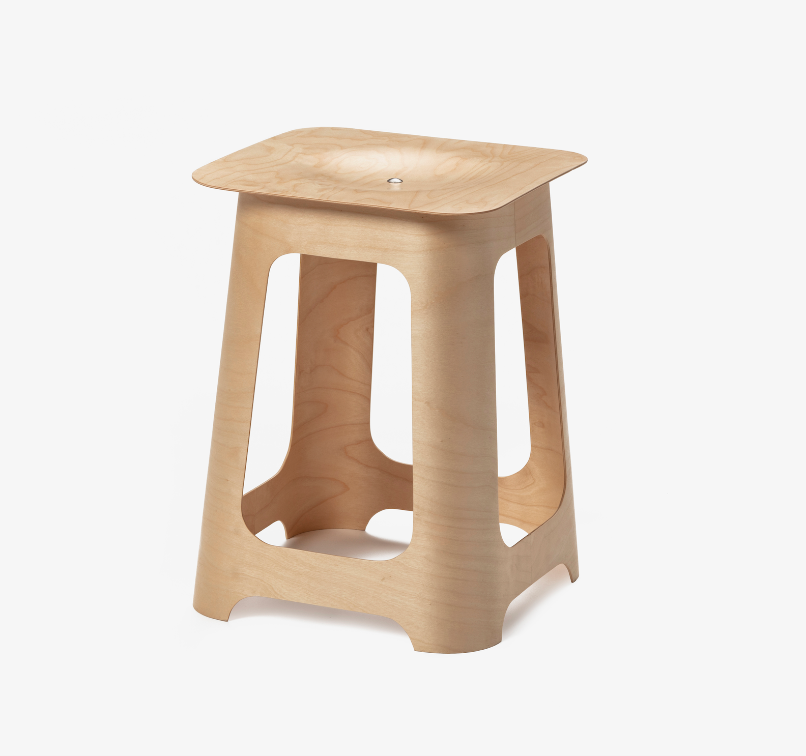 Isokon Stool