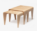 Isokon Nesting Tables