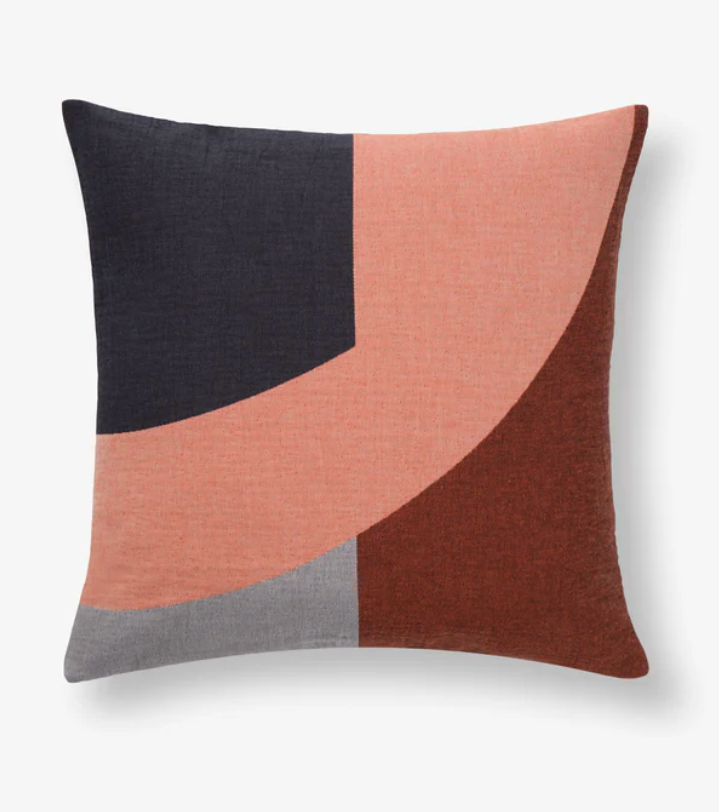 Charlotte Lancelot for Case Eclipse Cushion Cover