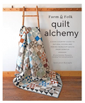 Quilt Alchemy Book