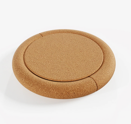 Aaron Probyn for Case Hub Trivet